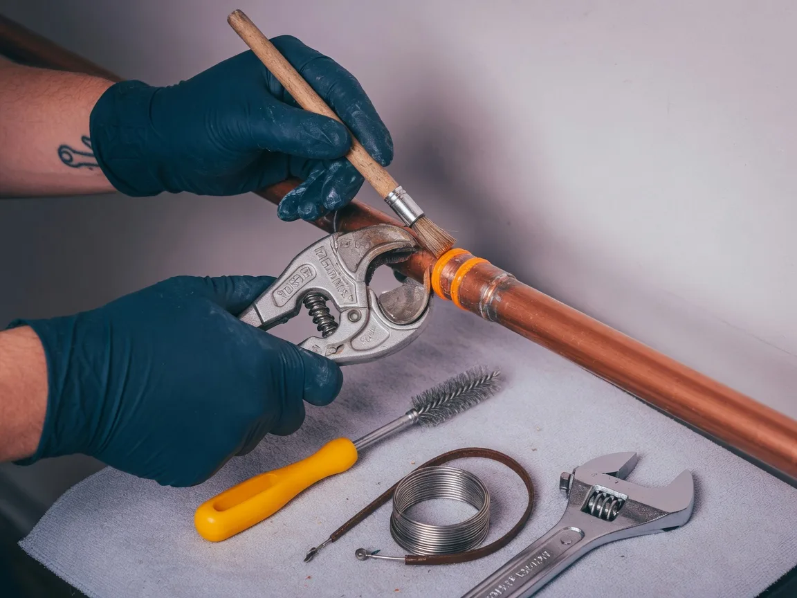 Why choose Sump Pump Repair in Riverdale, NE